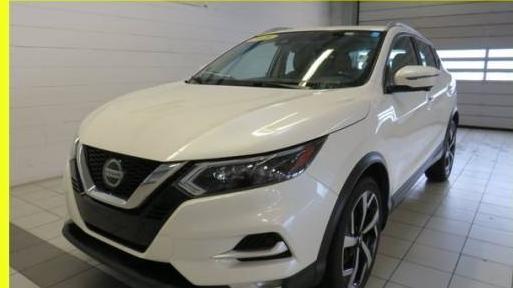 NISSAN ROGUE SPORT 2020 JN1BJ1CW1LW363262 image